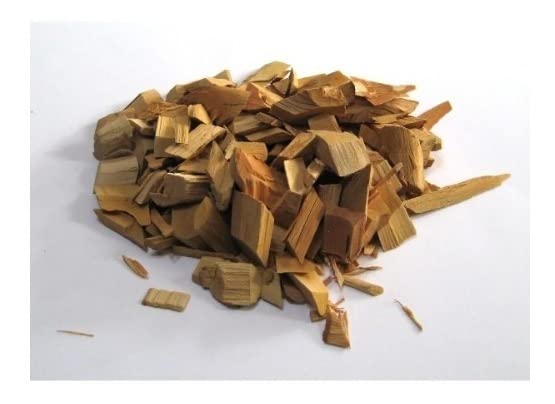 Yerbero - Tejocote Root | Hawthorn Chips 3.5oz (100gr) Herbal Tea (Raiz De Tejocote/Corteza Tea)