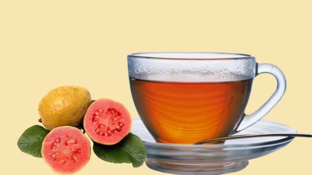 Yerbero - Whole Guava Leaf 2oz (56gr) Herbal Tea (Te Hojas De Guayaba) | Crafted By Nature100% All Natural Fresh Tea Tea |