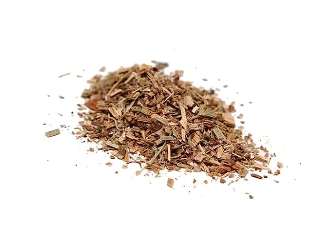 Yerbero - Te Herbal Lengua de Vaca 2 oz (56gr) Lengua De Suegra, Yellowdock Herbal Tea (Rumex Crispus)