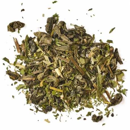 Ajenjo Wormwood Herbal Tea