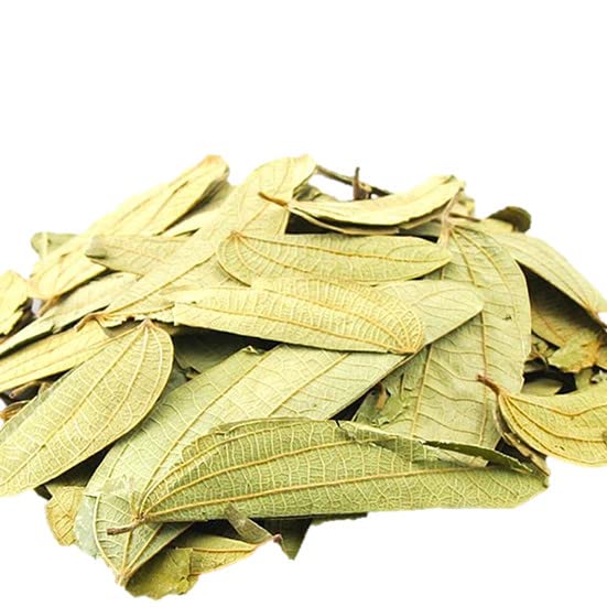 Yerbero - Hoja De Pata De Vaca (.75 oz - 22gr) Loose Cow´s Foot Leaf | 100% All Natural Delicious|