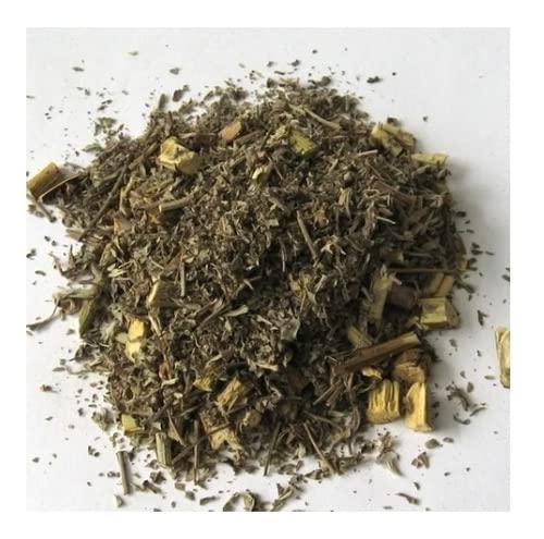 Ajenjo Wormwood Herbal Tea