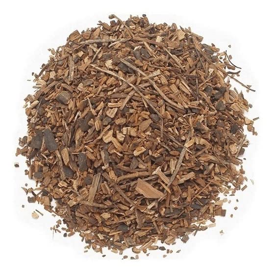 yerbero - Sarsaparilla Root 2oz (56gr) Herbal Tea (Te De Zarzaparrilla)| Non-GMO | Gluten-free