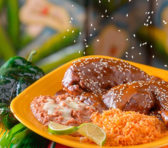 Authentic Oaxacan Coloradito Sauce