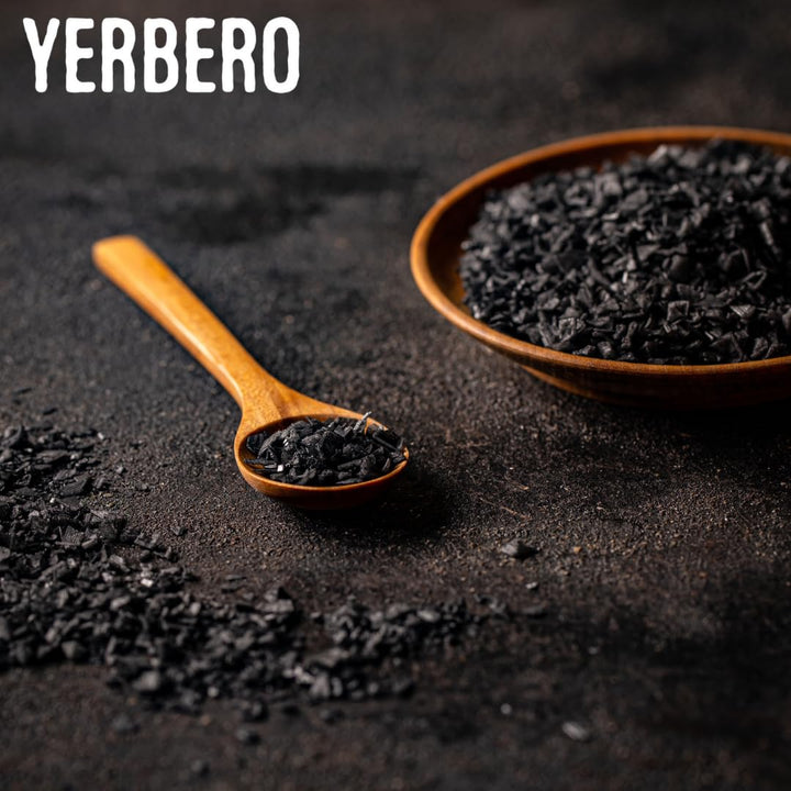 Yerbero's Black Salt