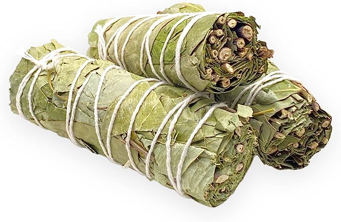 Premium California Floral White Sage