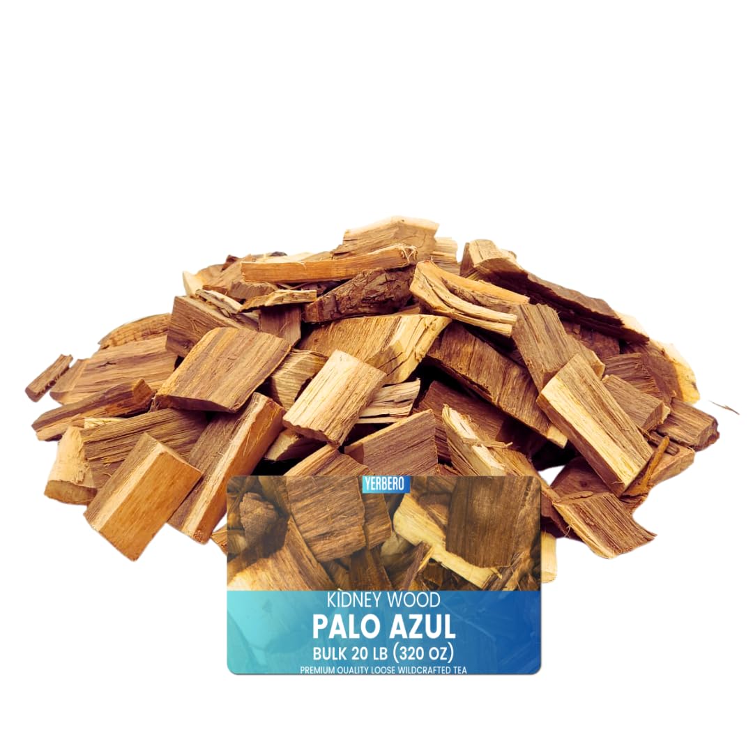 Palo Azul Tea