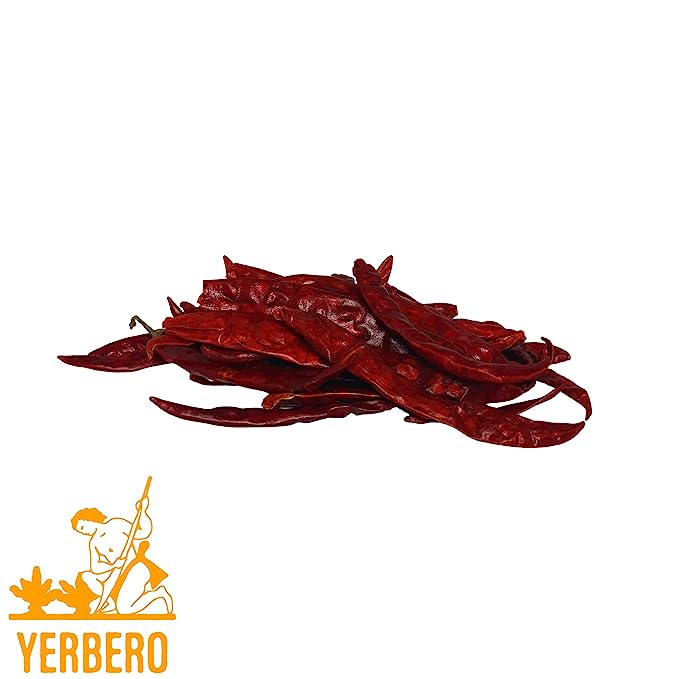 Arbol Whole Dried Chili 5oz 141g