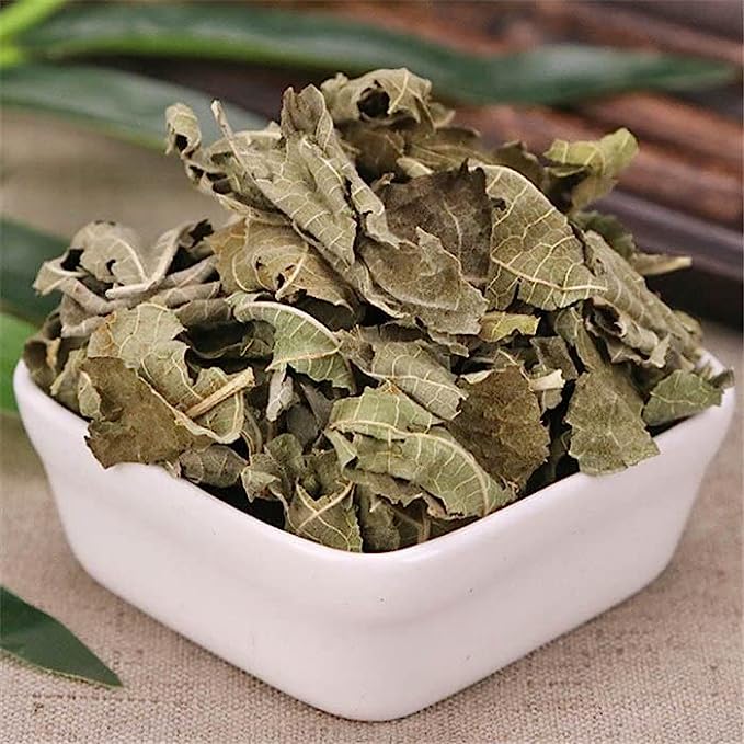 Yerbero - Fig Leaves Herbal Tea 2oz (58gr) Hoja De Higo Te | Ficus carica |