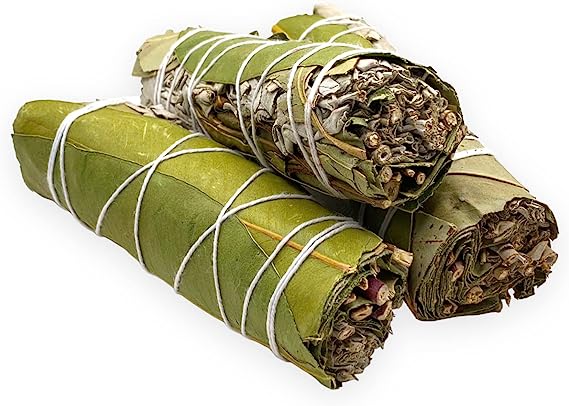 Premium 3 Piece Sage Bundle