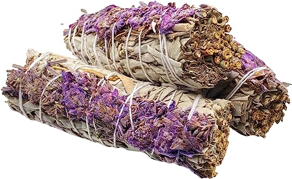 3 Piece Sage Bundle