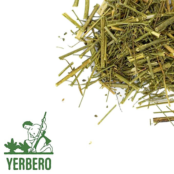 Yerbero - Premium Moronel Planta De La Vida Ground 5 oz (142g) | Moronel En Polvo (Pura Hoja) | Ready To Mix - 100% Pure Leaf