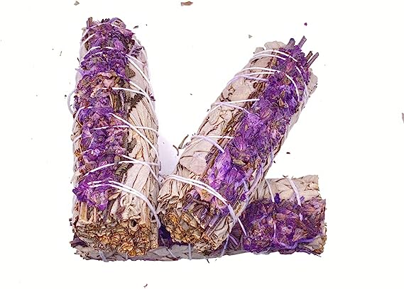 3 Piece Sage Bundle