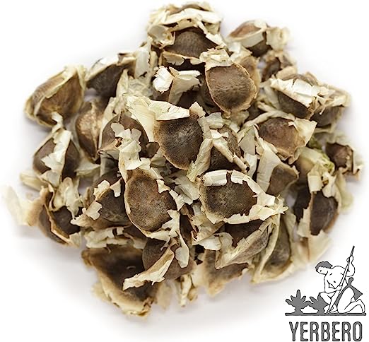 Natural Moringa Oleifera Seeds