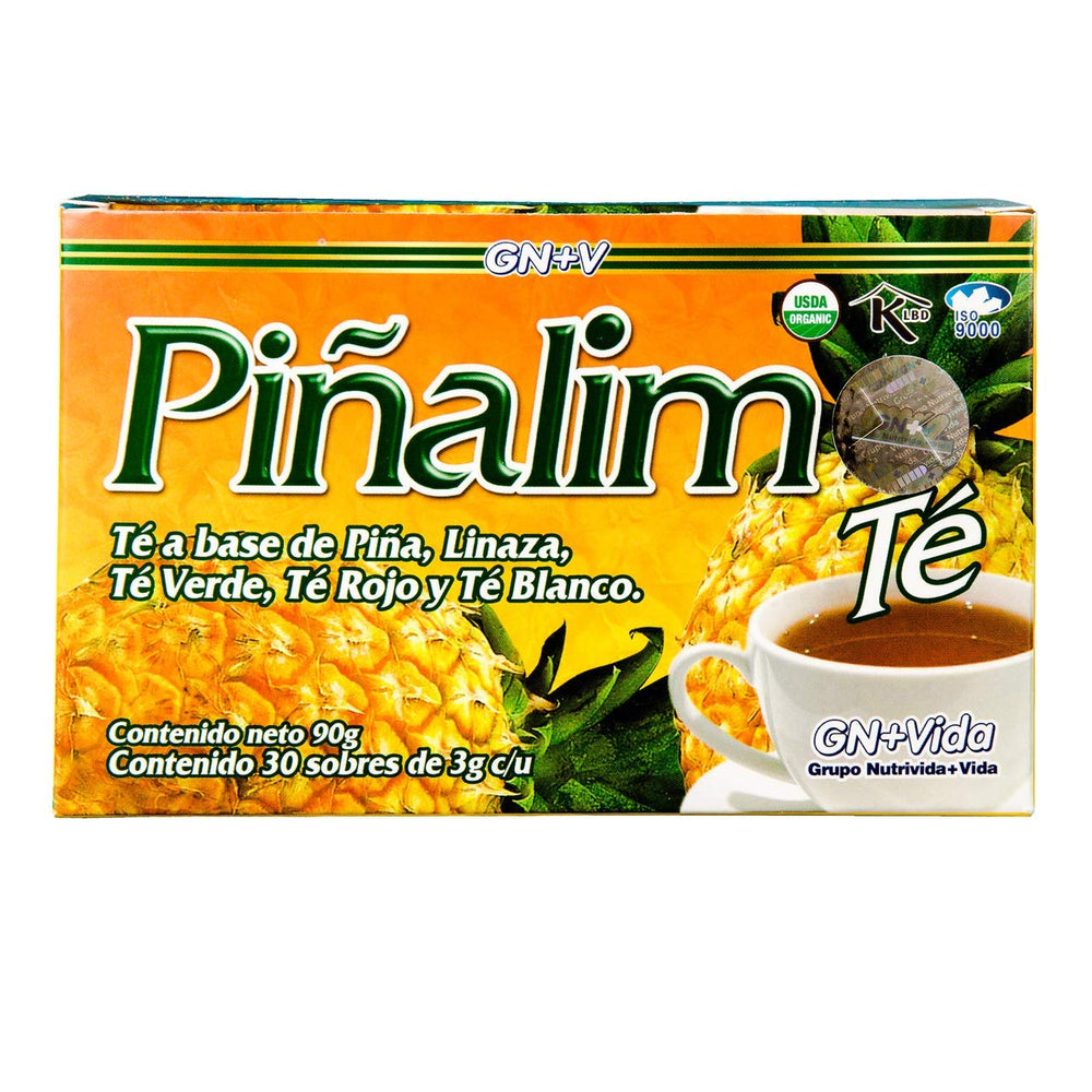 Pinalim Pineapple Tea