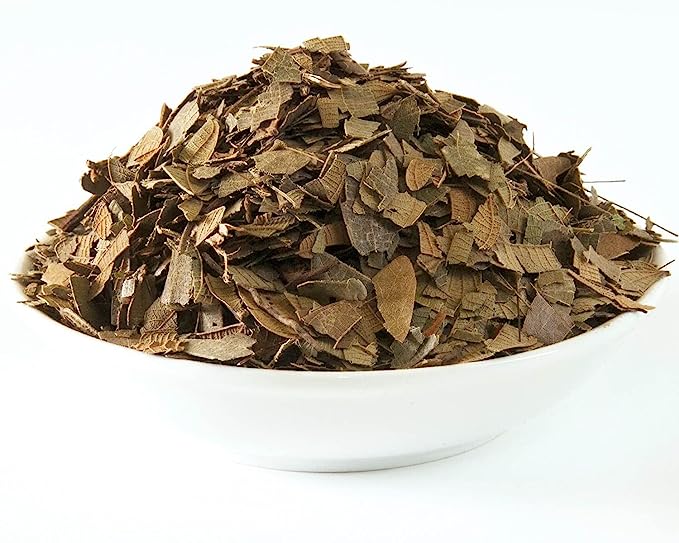 Yerbero - Te Herbal Pata De Vaca 1 oz (28gr) Herbal Tea (Cow's Foot Leaves)