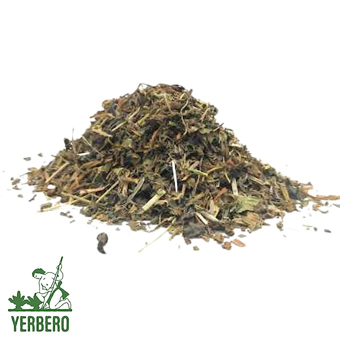 Yerbero - Diente de Leon Loose Leaf & Root 2oz (58gr) Dandelion Herbal Tea |