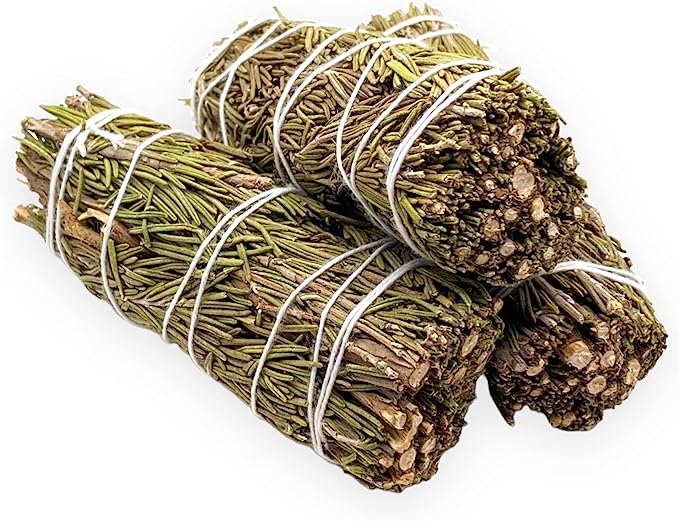 3 Piece Rosemary Bundle