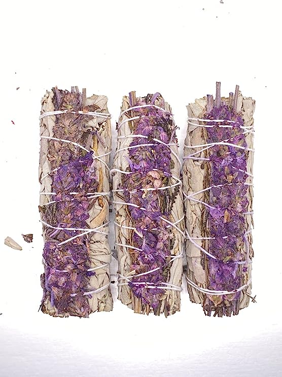 3 Piece Sage Bundle