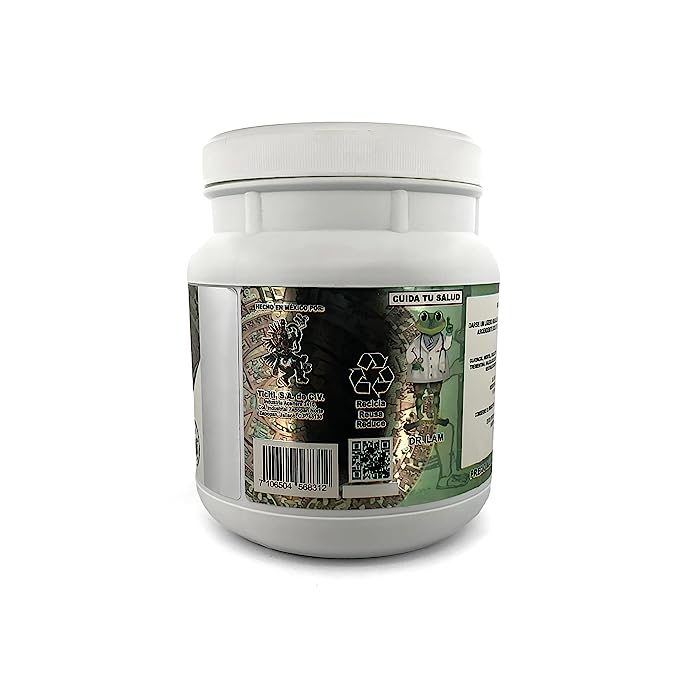 Body Gel TICITL 3.08 LB 1.4 Kg