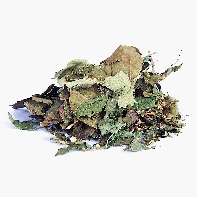 Yerbero - Hoja De Pata De Vaca (.75 oz - 22gr) Loose Cow´s Foot Leaf | 100% All Natural Delicious|