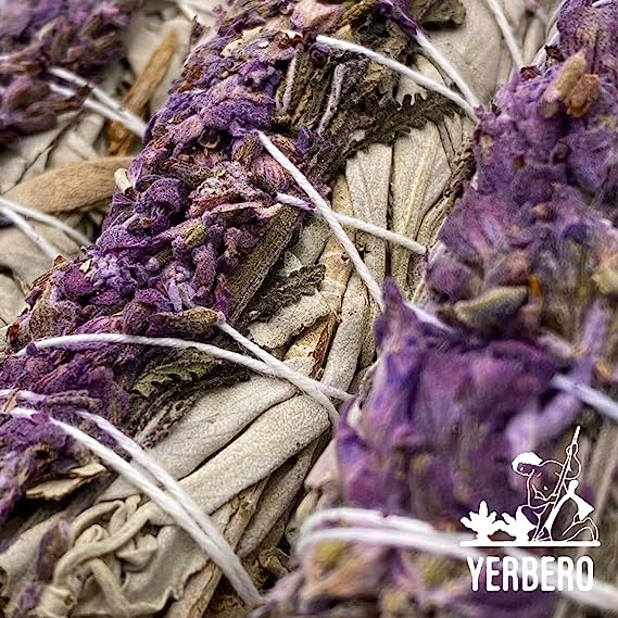 3 Piece Sage Bundle