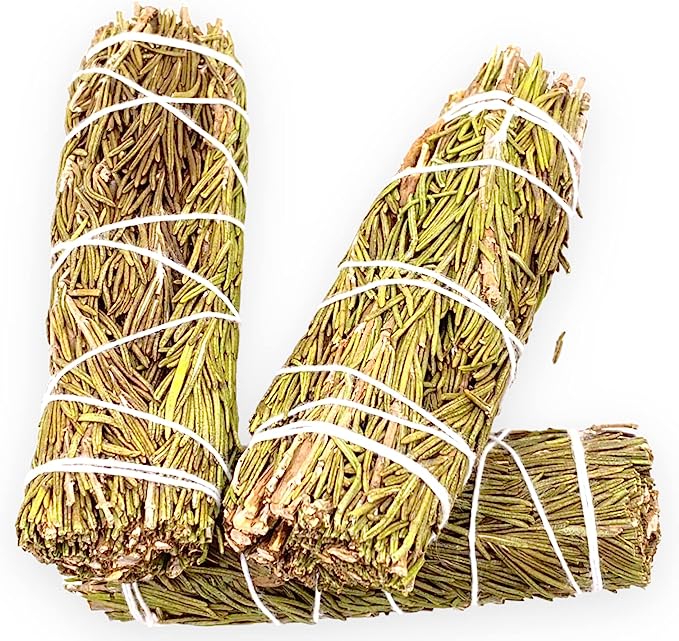 3 Piece Rosemary Bundle