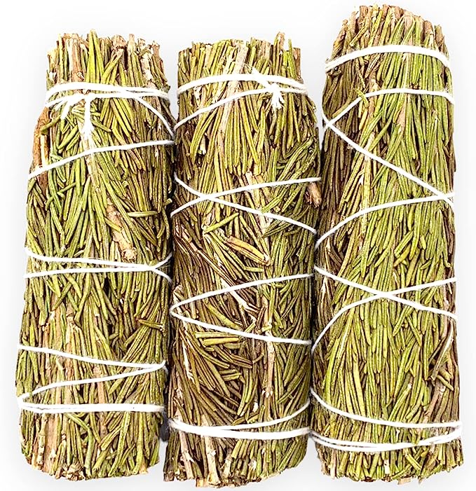 3 Piece Rosemary Bundle