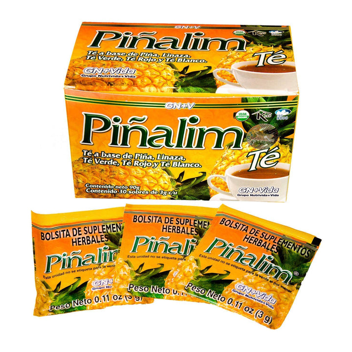 Pinalim Pineapple Tea