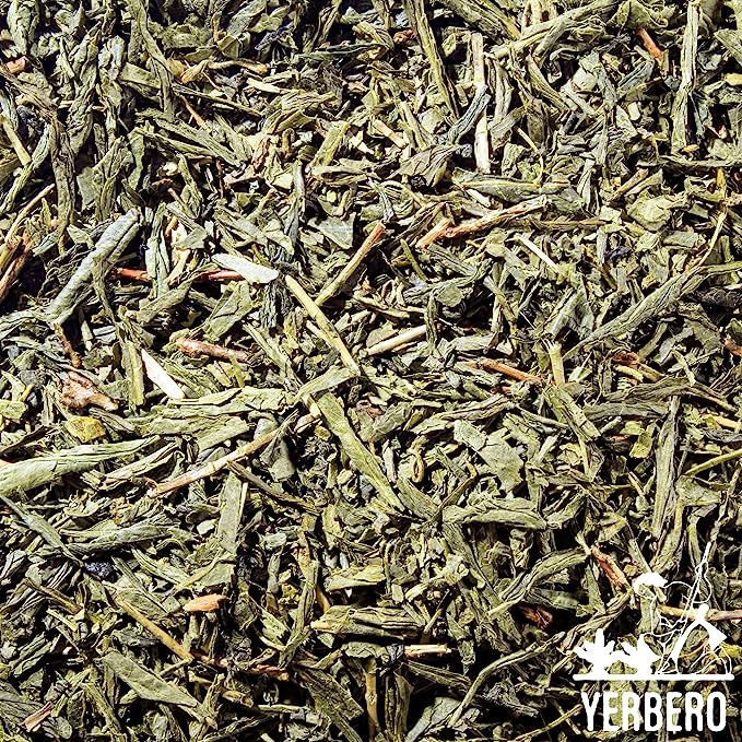 Yerbero - Premium Moronel Planta De La Vida Ground 5 oz (142g) | Moronel En Polvo (Pura Hoja) | Ready To Mix - 100% Pure Leaf