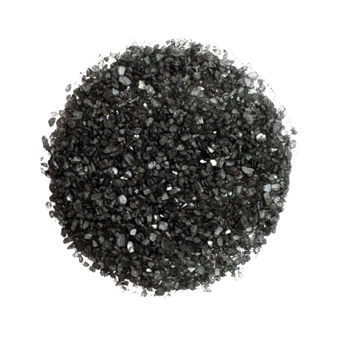 Yerbero's Black Salt